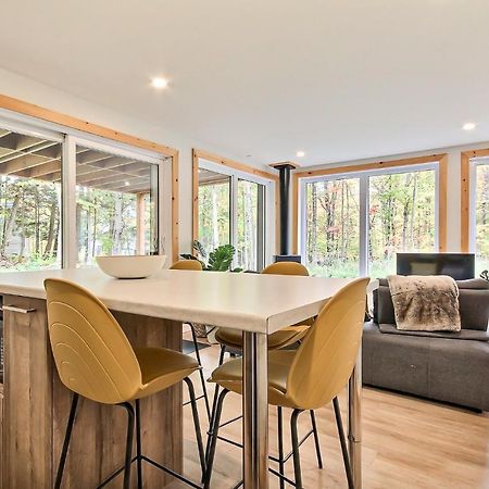 Sutton Wellness Cabin #267 Rez-De-Chaussee المظهر الخارجي الصورة